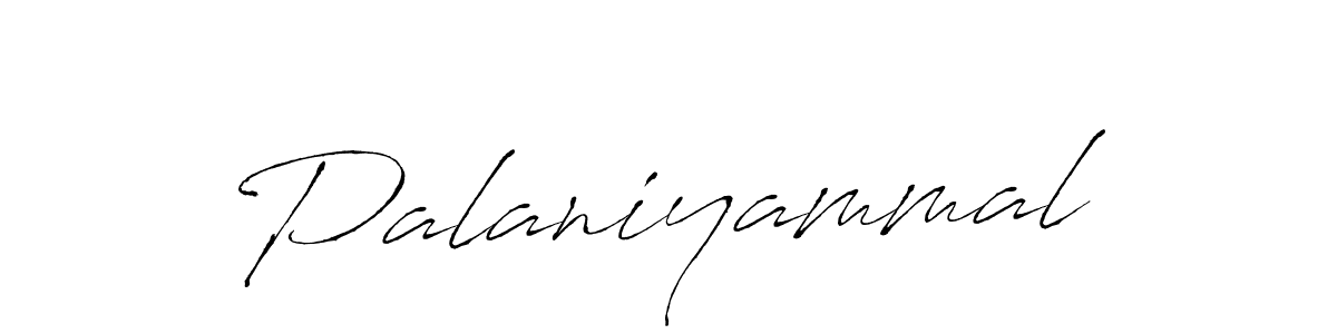 The best way (Antro_Vectra) to make a short signature is to pick only two or three words in your name. The name Palaniyammal include a total of six letters. For converting this name. Palaniyammal signature style 6 images and pictures png