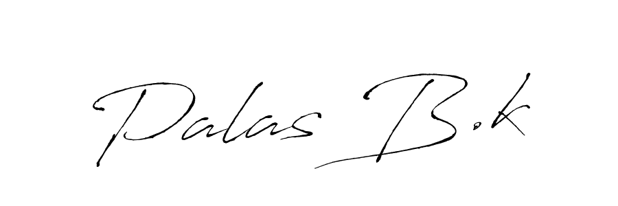 Use a signature maker to create a handwritten signature online. With this signature software, you can design (Antro_Vectra) your own signature for name Palas B.k. Palas B.k signature style 6 images and pictures png