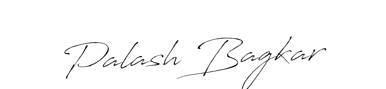 Make a short Palash Bagkar signature style. Manage your documents anywhere anytime using Antro_Vectra. Create and add eSignatures, submit forms, share and send files easily. Palash Bagkar signature style 6 images and pictures png