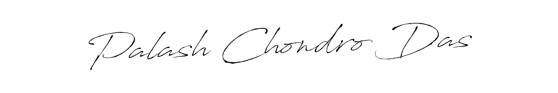 Palash Chondro Das stylish signature style. Best Handwritten Sign (Antro_Vectra) for my name. Handwritten Signature Collection Ideas for my name Palash Chondro Das. Palash Chondro Das signature style 6 images and pictures png