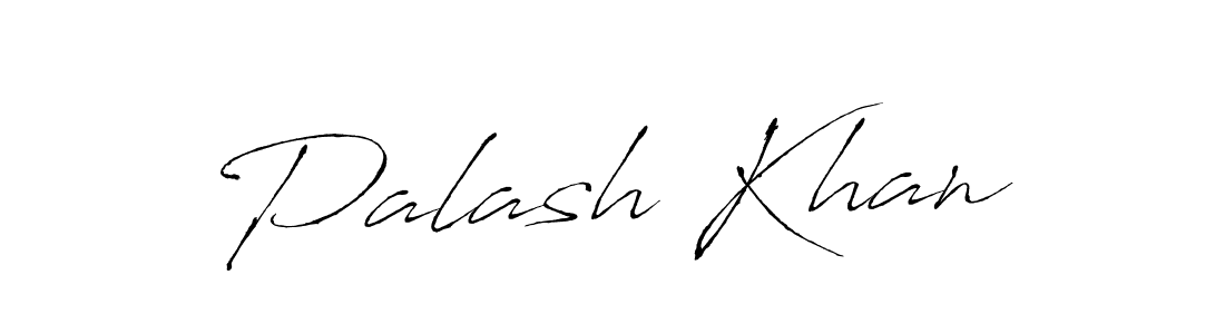 You should practise on your own different ways (Antro_Vectra) to write your name (Palash Khan) in signature. don't let someone else do it for you. Palash Khan signature style 6 images and pictures png