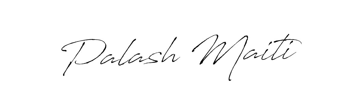 This is the best signature style for the Palash Maiti name. Also you like these signature font (Antro_Vectra). Mix name signature. Palash Maiti signature style 6 images and pictures png