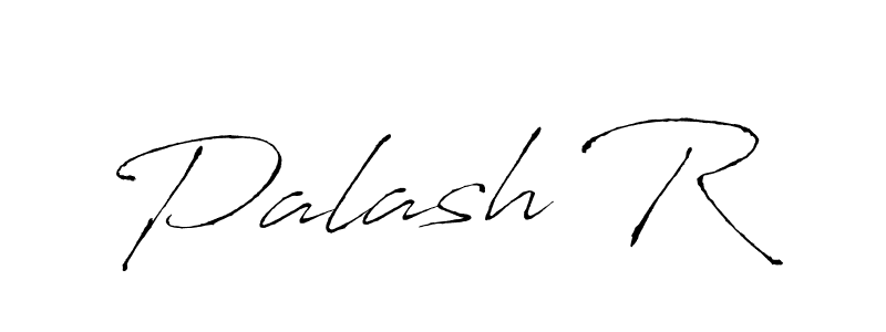 Antro_Vectra is a professional signature style that is perfect for those who want to add a touch of class to their signature. It is also a great choice for those who want to make their signature more unique. Get Palash R name to fancy signature for free. Palash R signature style 6 images and pictures png