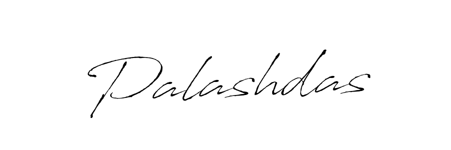 Use a signature maker to create a handwritten signature online. With this signature software, you can design (Antro_Vectra) your own signature for name Palashdas. Palashdas signature style 6 images and pictures png