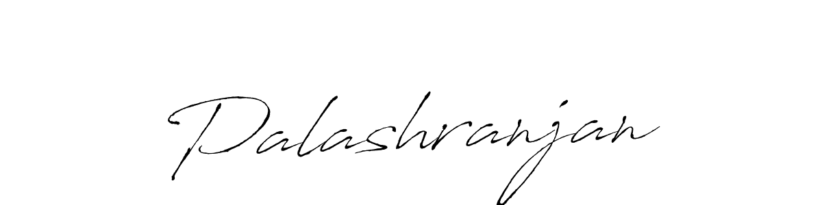 Use a signature maker to create a handwritten signature online. With this signature software, you can design (Antro_Vectra) your own signature for name Palashranjan. Palashranjan signature style 6 images and pictures png