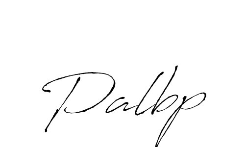 Make a beautiful signature design for name Palbp. With this signature (Antro_Vectra) style, you can create a handwritten signature for free. Palbp signature style 6 images and pictures png