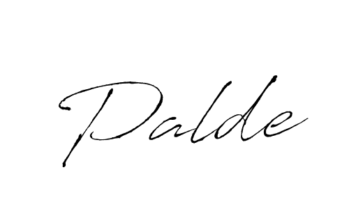This is the best signature style for the Palde name. Also you like these signature font (Antro_Vectra). Mix name signature. Palde signature style 6 images and pictures png