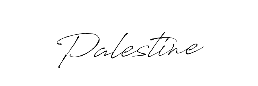 How to make Palestine name signature. Use Antro_Vectra style for creating short signs online. This is the latest handwritten sign. Palestine signature style 6 images and pictures png