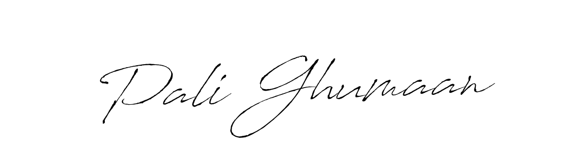 How to Draw Pali Ghumaan signature style? Antro_Vectra is a latest design signature styles for name Pali Ghumaan. Pali Ghumaan signature style 6 images and pictures png