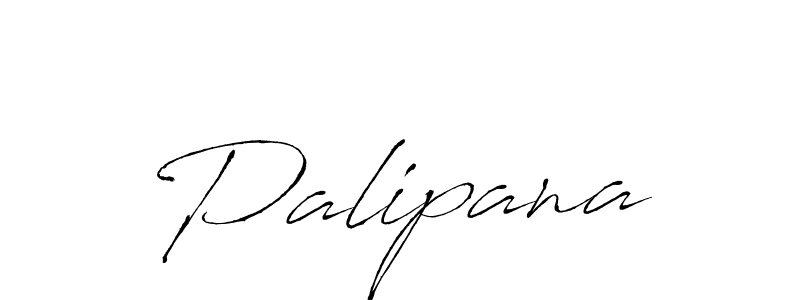 Antro_Vectra is a professional signature style that is perfect for those who want to add a touch of class to their signature. It is also a great choice for those who want to make their signature more unique. Get Palipana name to fancy signature for free. Palipana signature style 6 images and pictures png