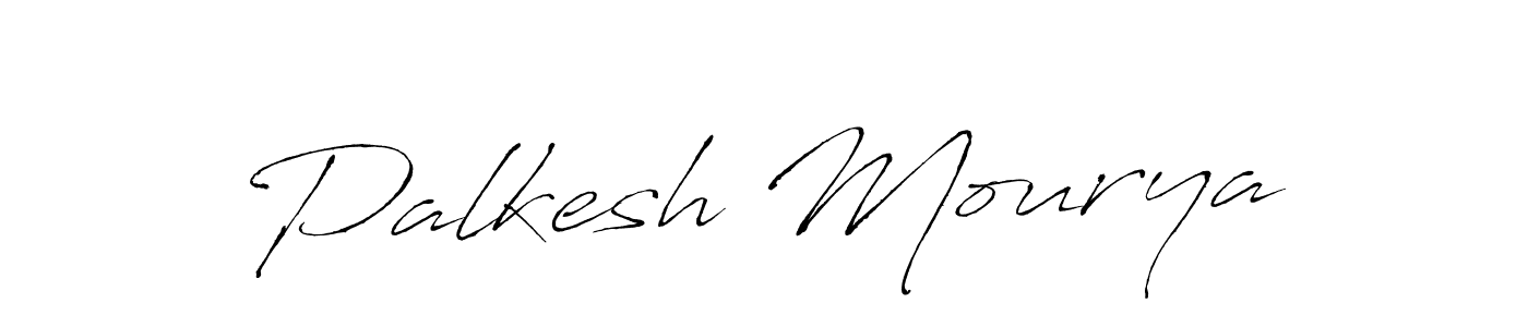 You can use this online signature creator to create a handwritten signature for the name Palkesh Mourya. This is the best online autograph maker. Palkesh Mourya signature style 6 images and pictures png