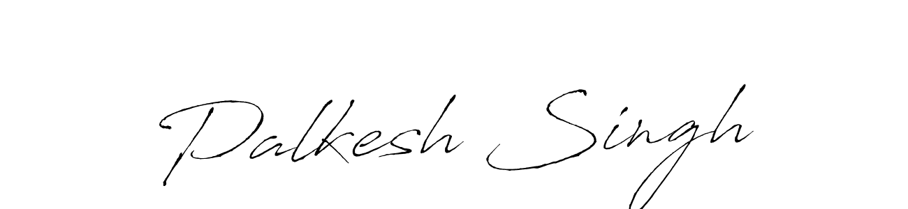 This is the best signature style for the Palkesh Singh name. Also you like these signature font (Antro_Vectra). Mix name signature. Palkesh Singh signature style 6 images and pictures png