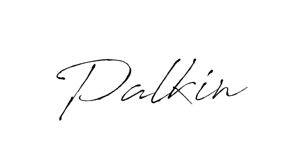 Antro_Vectra is a professional signature style that is perfect for those who want to add a touch of class to their signature. It is also a great choice for those who want to make their signature more unique. Get Palkin name to fancy signature for free. Palkin signature style 6 images and pictures png