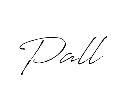 This is the best signature style for the Pall name. Also you like these signature font (Antro_Vectra). Mix name signature. Pall signature style 6 images and pictures png