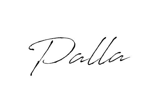 Also we have Palla name is the best signature style. Create professional handwritten signature collection using Antro_Vectra autograph style. Palla signature style 6 images and pictures png