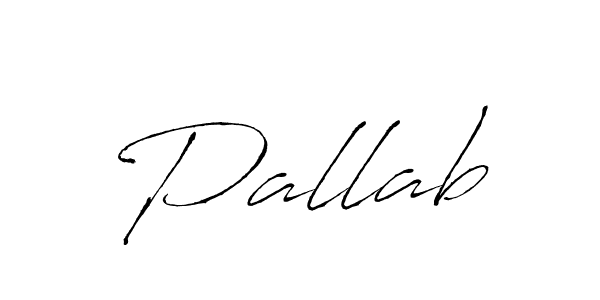 How to make Pallab name signature. Use Antro_Vectra style for creating short signs online. This is the latest handwritten sign. Pallab signature style 6 images and pictures png