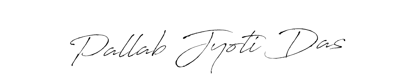 It looks lik you need a new signature style for name Pallab Jyoti Das. Design unique handwritten (Antro_Vectra) signature with our free signature maker in just a few clicks. Pallab Jyoti Das signature style 6 images and pictures png