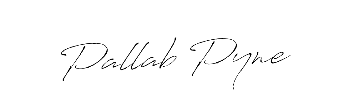 Here are the top 10 professional signature styles for the name Pallab Pyne. These are the best autograph styles you can use for your name. Pallab Pyne signature style 6 images and pictures png