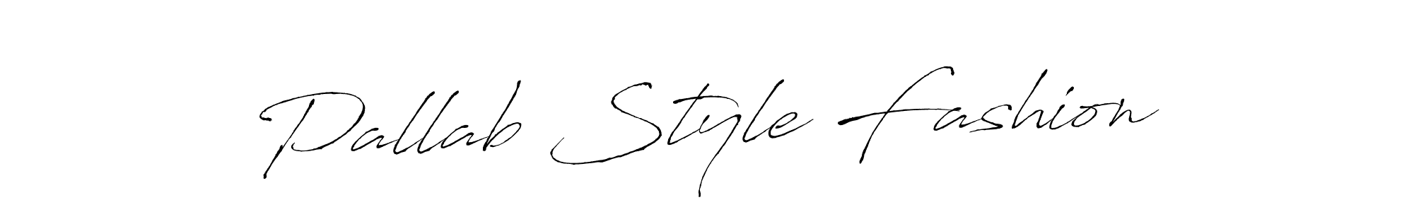 if you are searching for the best signature style for your name Pallab Style Fashion. so please give up your signature search. here we have designed multiple signature styles  using Antro_Vectra. Pallab Style Fashion signature style 6 images and pictures png