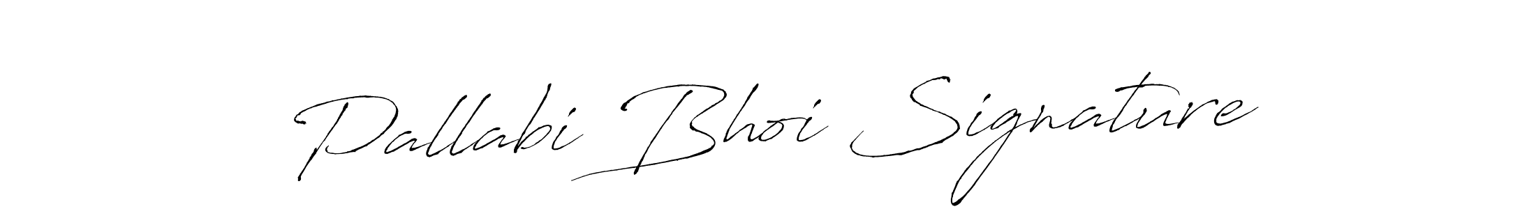 if you are searching for the best signature style for your name Pallabi Bhoi Signature. so please give up your signature search. here we have designed multiple signature styles  using Antro_Vectra. Pallabi Bhoi Signature signature style 6 images and pictures png
