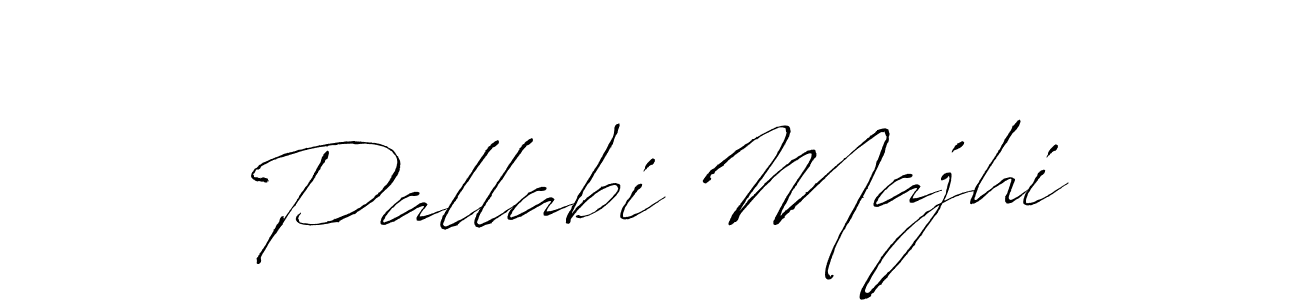 Also You can easily find your signature by using the search form. We will create Pallabi Majhi name handwritten signature images for you free of cost using Antro_Vectra sign style. Pallabi Majhi signature style 6 images and pictures png