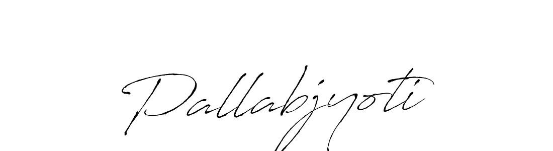 Make a beautiful signature design for name Pallabjyoti. Use this online signature maker to create a handwritten signature for free. Pallabjyoti signature style 6 images and pictures png
