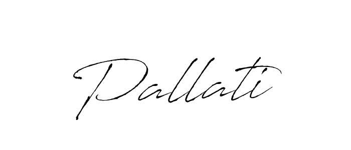 Also we have Pallati name is the best signature style. Create professional handwritten signature collection using Antro_Vectra autograph style. Pallati signature style 6 images and pictures png