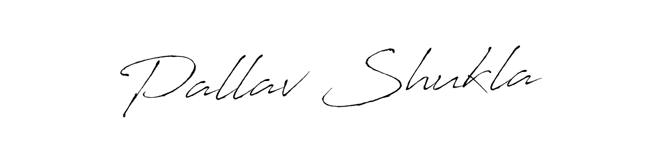Make a beautiful signature design for name Pallav Shukla. Use this online signature maker to create a handwritten signature for free. Pallav Shukla signature style 6 images and pictures png