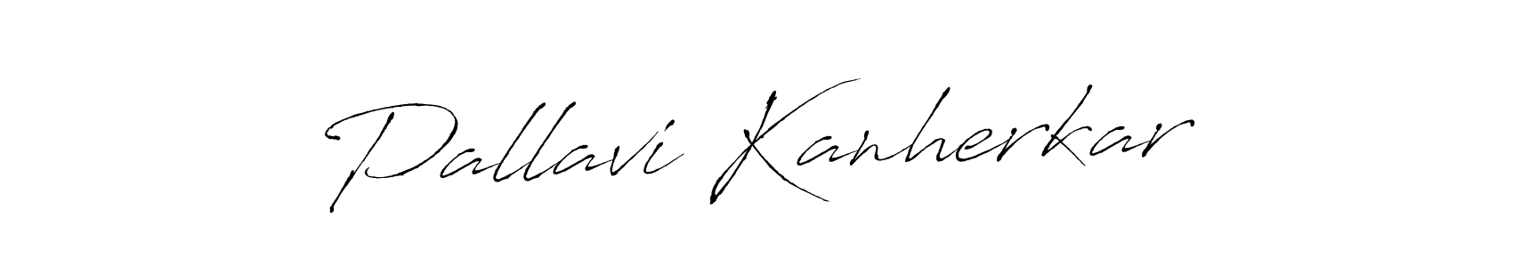 Similarly Antro_Vectra is the best handwritten signature design. Signature creator online .You can use it as an online autograph creator for name Pallavi Kanherkar. Pallavi Kanherkar signature style 6 images and pictures png