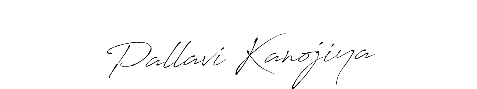 You should practise on your own different ways (Antro_Vectra) to write your name (Pallavi Kanojiya) in signature. don't let someone else do it for you. Pallavi Kanojiya signature style 6 images and pictures png