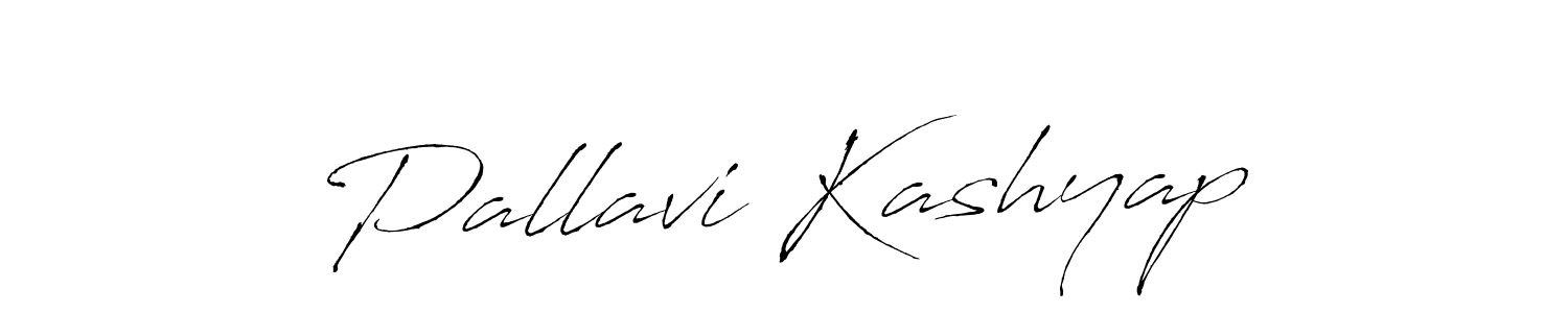 Antro_Vectra is a professional signature style that is perfect for those who want to add a touch of class to their signature. It is also a great choice for those who want to make their signature more unique. Get Pallavi Kashyap name to fancy signature for free. Pallavi Kashyap signature style 6 images and pictures png