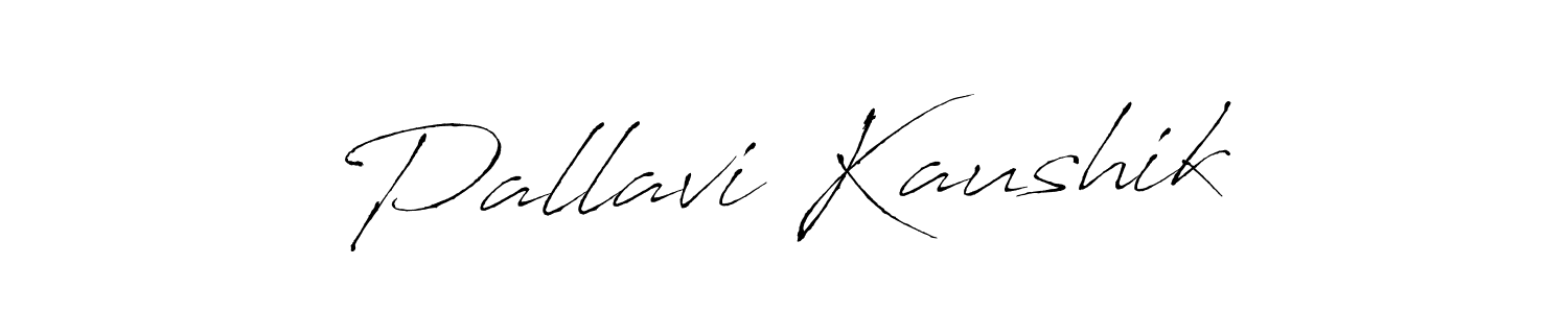 Also You can easily find your signature by using the search form. We will create Pallavi Kaushik name handwritten signature images for you free of cost using Antro_Vectra sign style. Pallavi Kaushik signature style 6 images and pictures png