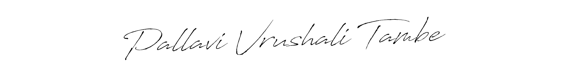 You can use this online signature creator to create a handwritten signature for the name Pallavi Vrushali Tambe. This is the best online autograph maker. Pallavi Vrushali Tambe signature style 6 images and pictures png