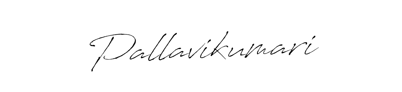 You should practise on your own different ways (Antro_Vectra) to write your name (Pallavikumari) in signature. don't let someone else do it for you. Pallavikumari signature style 6 images and pictures png