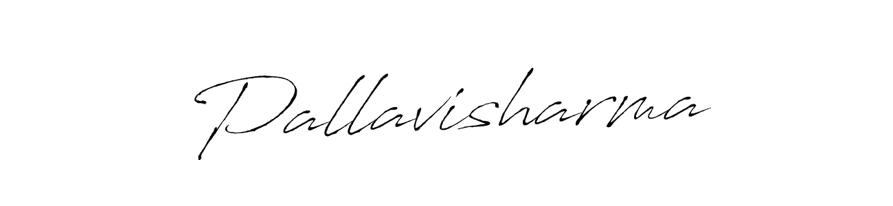 Make a beautiful signature design for name Pallavisharma. Use this online signature maker to create a handwritten signature for free. Pallavisharma signature style 6 images and pictures png