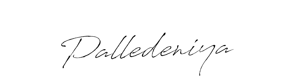 Similarly Antro_Vectra is the best handwritten signature design. Signature creator online .You can use it as an online autograph creator for name Palledeniya. Palledeniya signature style 6 images and pictures png