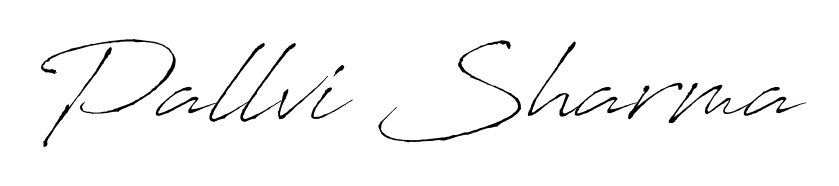 Build your personal autograph collection for name Pallvi Sharma with Antro_Vectra design. Browse, select, and save your favorites. Pallvi Sharma signature style 6 images and pictures png