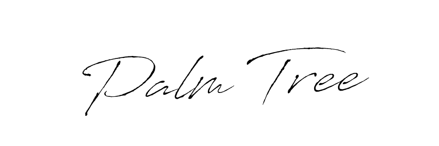 Make a beautiful signature design for name Palm Tree. With this signature (Antro_Vectra) style, you can create a handwritten signature for free. Palm Tree signature style 6 images and pictures png