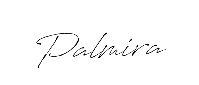 Also we have Palmira name is the best signature style. Create professional handwritten signature collection using Antro_Vectra autograph style. Palmira signature style 6 images and pictures png