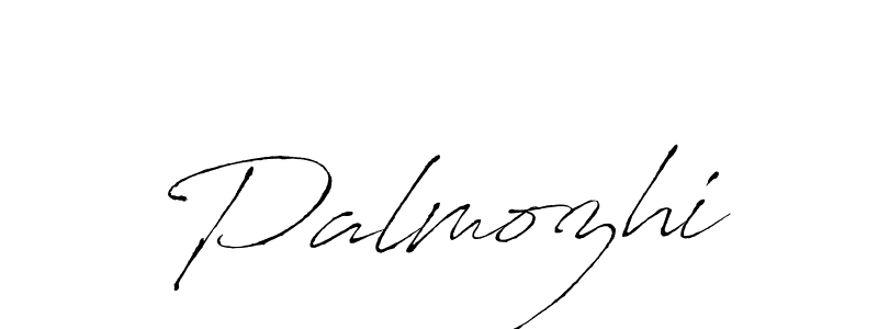 Also You can easily find your signature by using the search form. We will create Palmozhi name handwritten signature images for you free of cost using Antro_Vectra sign style. Palmozhi signature style 6 images and pictures png