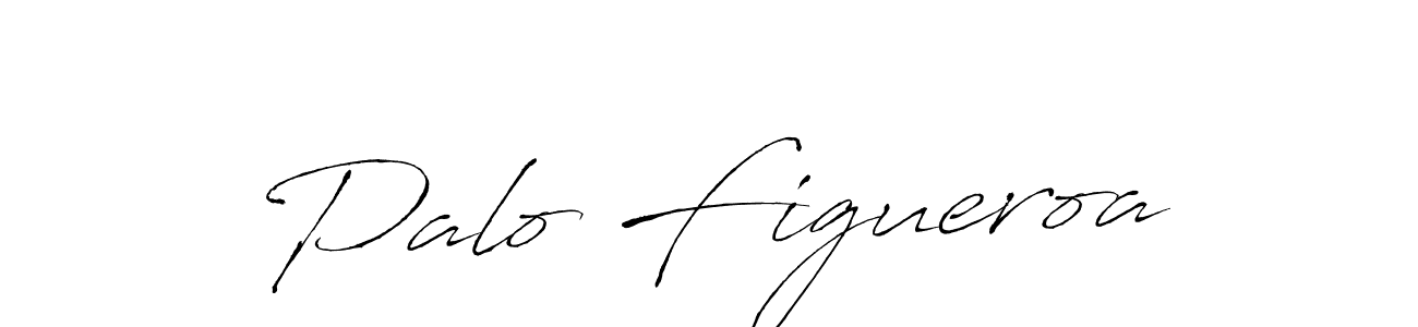 It looks lik you need a new signature style for name Palo Figueroa. Design unique handwritten (Antro_Vectra) signature with our free signature maker in just a few clicks. Palo Figueroa signature style 6 images and pictures png