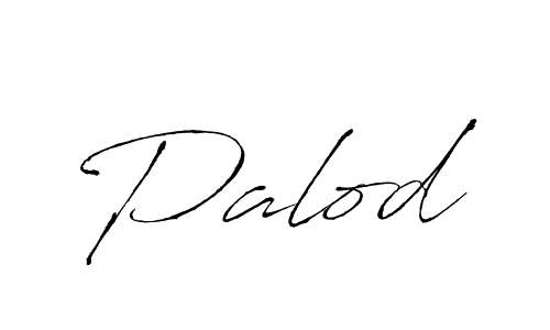 Also You can easily find your signature by using the search form. We will create Palod name handwritten signature images for you free of cost using Antro_Vectra sign style. Palod signature style 6 images and pictures png