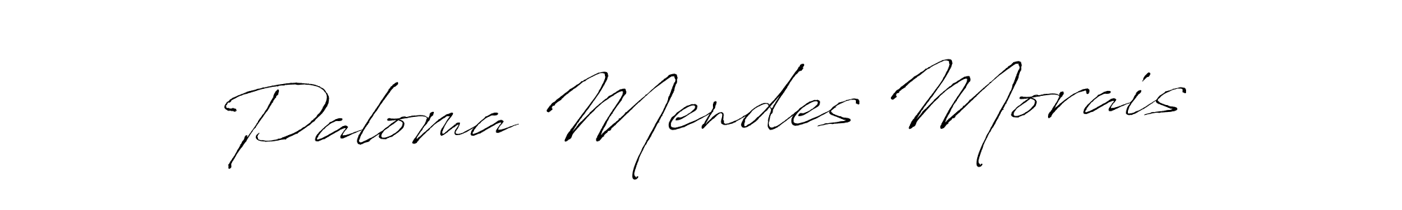 Here are the top 10 professional signature styles for the name Paloma Mendes Morais. These are the best autograph styles you can use for your name. Paloma Mendes Morais signature style 6 images and pictures png