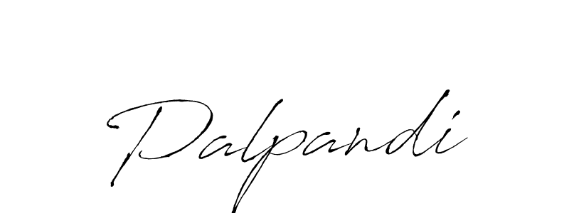 You should practise on your own different ways (Antro_Vectra) to write your name (Palpandi) in signature. don't let someone else do it for you. Palpandi signature style 6 images and pictures png