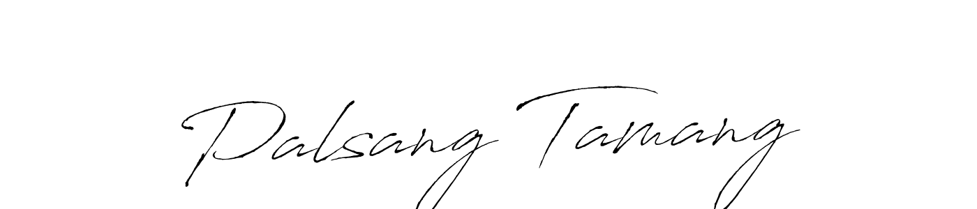 if you are searching for the best signature style for your name Palsang Tamang. so please give up your signature search. here we have designed multiple signature styles  using Antro_Vectra. Palsang Tamang signature style 6 images and pictures png