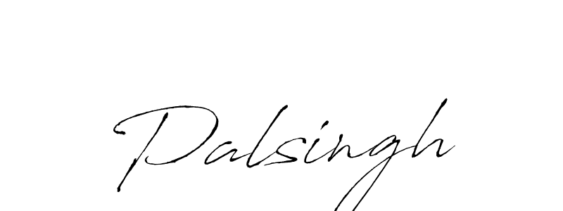 The best way (Antro_Vectra) to make a short signature is to pick only two or three words in your name. The name Palsingh include a total of six letters. For converting this name. Palsingh signature style 6 images and pictures png