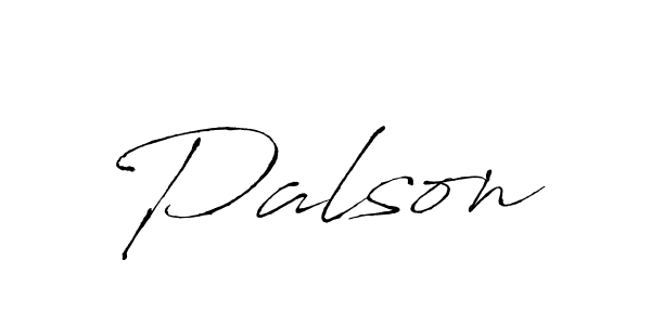 It looks lik you need a new signature style for name Palson. Design unique handwritten (Antro_Vectra) signature with our free signature maker in just a few clicks. Palson signature style 6 images and pictures png