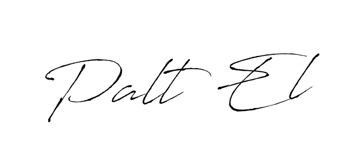 It looks lik you need a new signature style for name Palt El. Design unique handwritten (Antro_Vectra) signature with our free signature maker in just a few clicks. Palt El signature style 6 images and pictures png