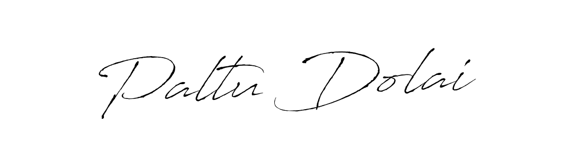 Similarly Antro_Vectra is the best handwritten signature design. Signature creator online .You can use it as an online autograph creator for name Paltu Dolai. Paltu Dolai signature style 6 images and pictures png