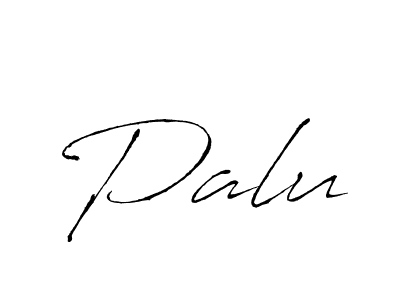 This is the best signature style for the Palu name. Also you like these signature font (Antro_Vectra). Mix name signature. Palu signature style 6 images and pictures png